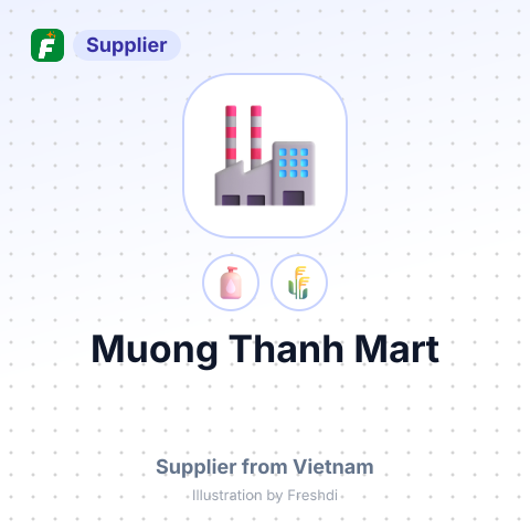 Muong Thanh Mart – summary card, no photo uploaded yet