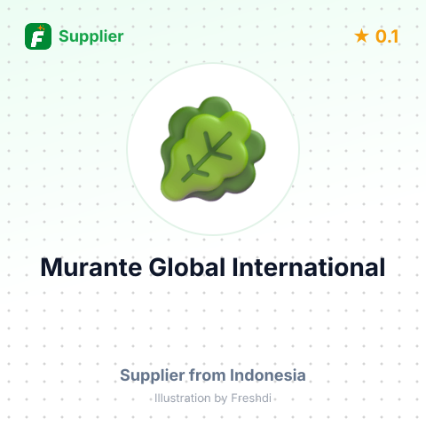 Murante Global International  – summary card, no photo uploaded yet