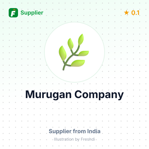Murugan Company  – summary card, no photo uploaded yet