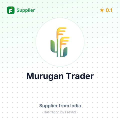 Murugan Trader  – summary card, no photo uploaded yet