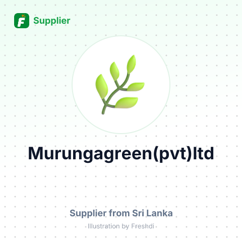 Murungagreen(pvt)ltd – summary card, no photo uploaded yet