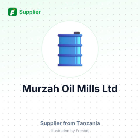 Murzah Oil Mills Ltd – summary card, no photo uploaded yet