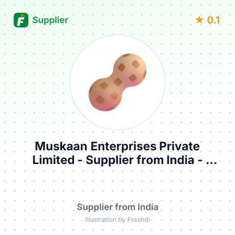 Muskaan Enterprises Private Limited  – summary card, no photo uploaded yet