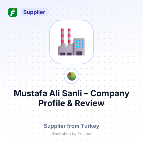 Mustafa Ali Sanli – summary card, no photo uploaded yet