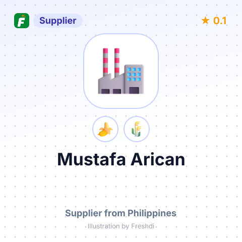 Mustafa Arican  – summary card, no photo uploaded yet