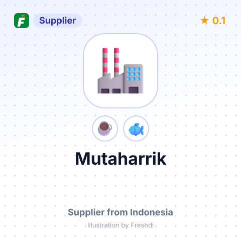 Mutaharrik  – summary card, no photo uploaded yet