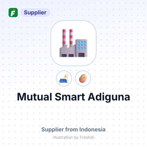 Mutual Smart Adiguna – summary card, no photo uploaded yet