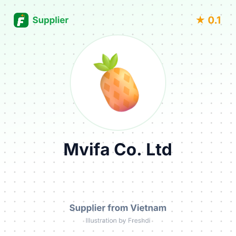 Mvifa Co. Ltd  – summary card, no photo uploaded yet