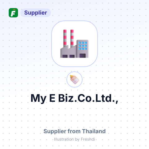 My E Biz.Co.Ltd., – summary card, no photo uploaded yet