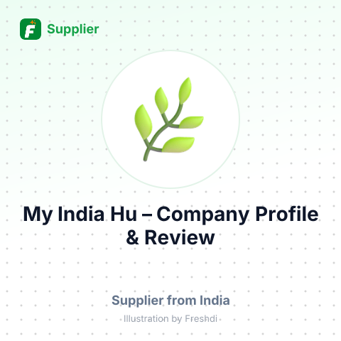 My India Hu – summary card, no photo uploaded yet