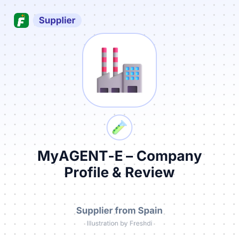 MyAGENT-E – summary card, no photo uploaded yet