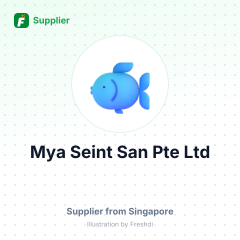 Mya Seint San Pte Ltd – summary card, no photo uploaded yet