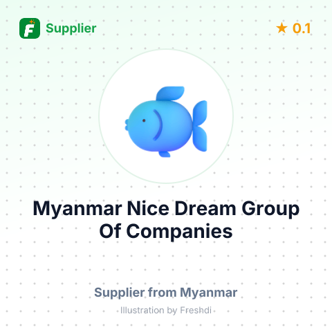 Myanmar Nice Dream Group Of Companies  – summary card, no photo uploaded yet