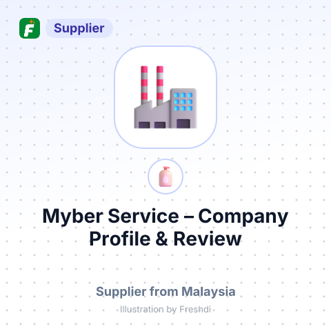 Myber Service – summary card, no photo uploaded yet