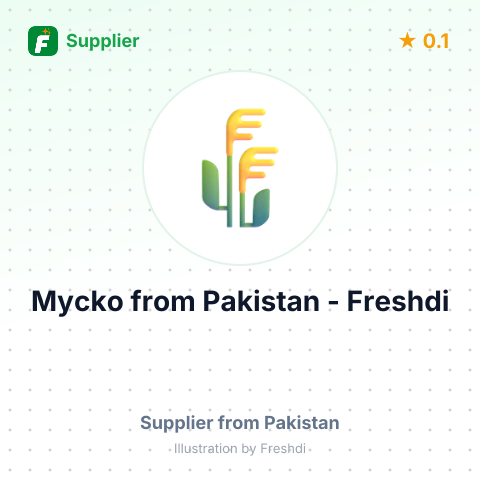 Mycko  – summary card, no photo uploaded yet