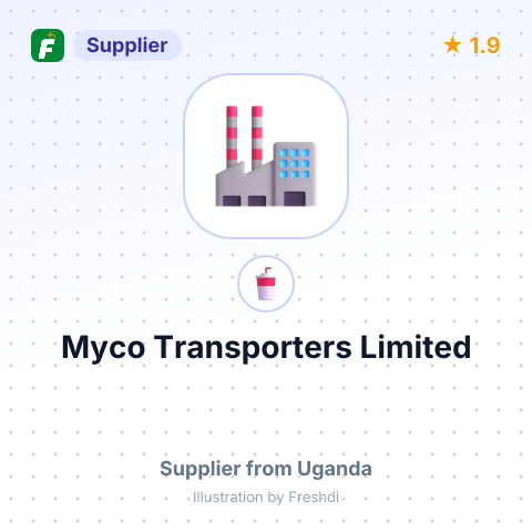 Myco Transporters Limited – summary card, no photo uploaded yet