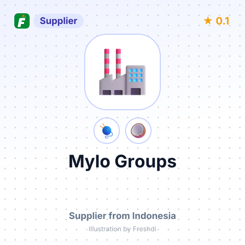 Mylo Groups  – summary card, no photo uploaded yet
