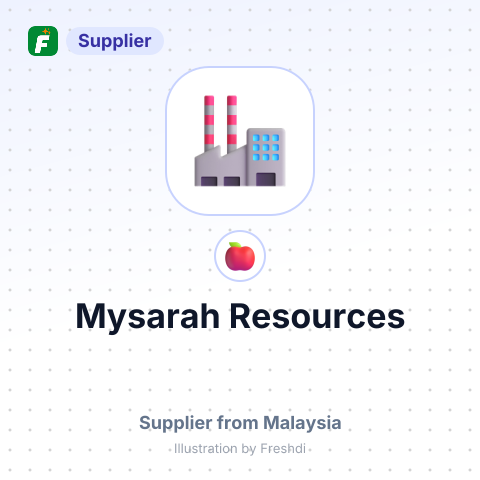Mysarah Resources – summary card, no photo uploaded yet