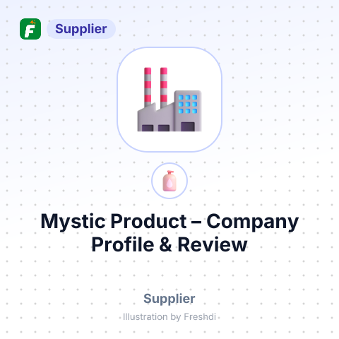 Mystic Product – summary card, no photo uploaded yet