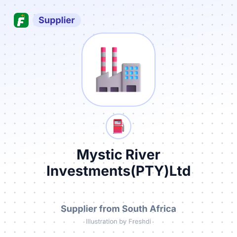Mystic River Investments(PTY)Ltd – summary card, no photo uploaded yet