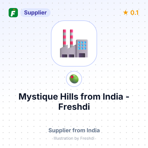 Mystique Hills  – summary card, no photo uploaded yet