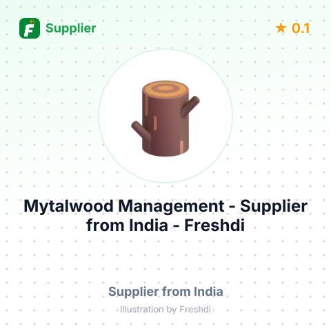 Mytalwood Management  – summary card, no photo uploaded yet