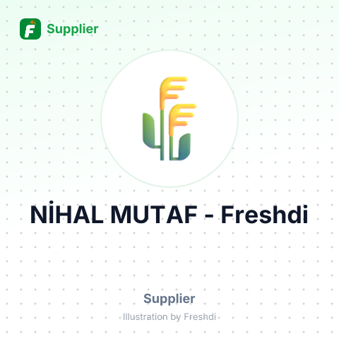 NİHAL MUTAF – summary card, no photo uploaded yet
