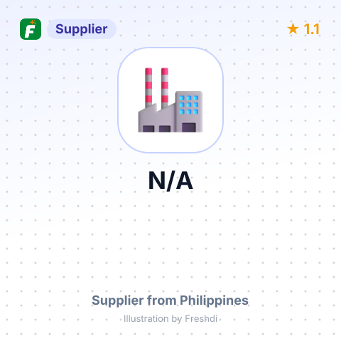 N/A – summary card, no photo uploaded yet
