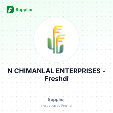 N CHIMANLAL ENTERPRISES – summary card, no photo uploaded yet