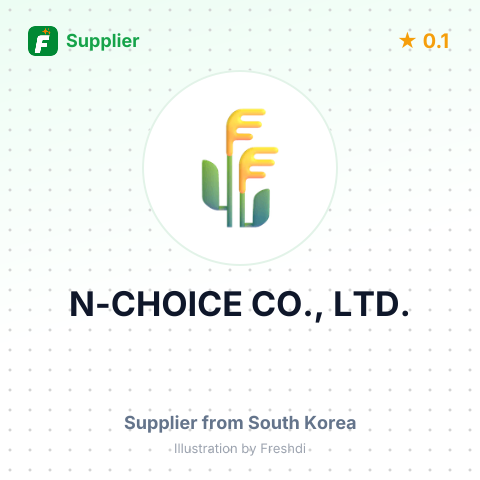 N-CHOICE CO., LTD. – summary card, no photo uploaded yet