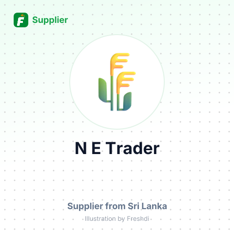 N E Trader – summary card, no photo uploaded yet
