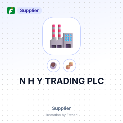 N H Y TRADING PLC – summary card, no photo uploaded yet
