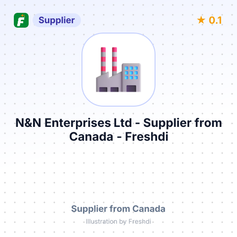 N&N Enterprises Ltd  – summary card, no photo uploaded yet