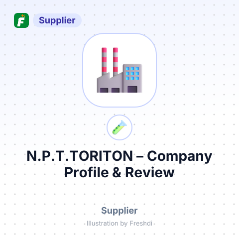 N.P.T.TORITON – summary card, no photo uploaded yet