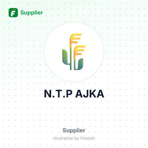 N.T.P AJKA – summary card, no photo uploaded yet