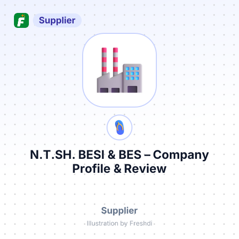N.T.SH. BESI & BES – summary card, no photo uploaded yet