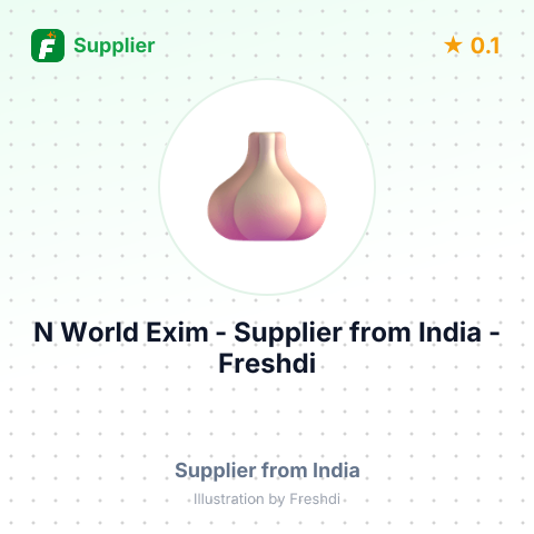 N World Exim  – summary card, no photo uploaded yet