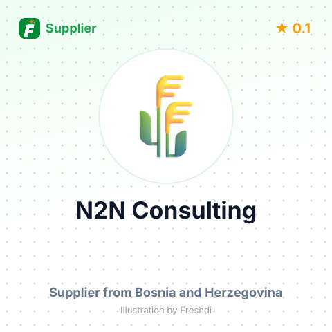 N2N Consulting  – summary card, no photo uploaded yet