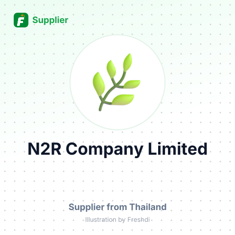 N2R Company Limited – summary card, no photo uploaded yet