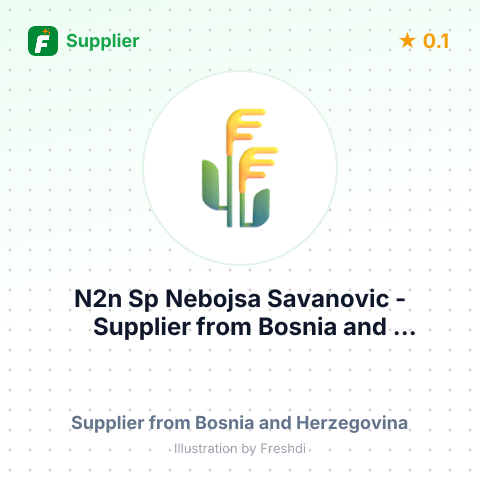 N2n Sp Nebojsa Savanovic  – summary card, no photo uploaded yet