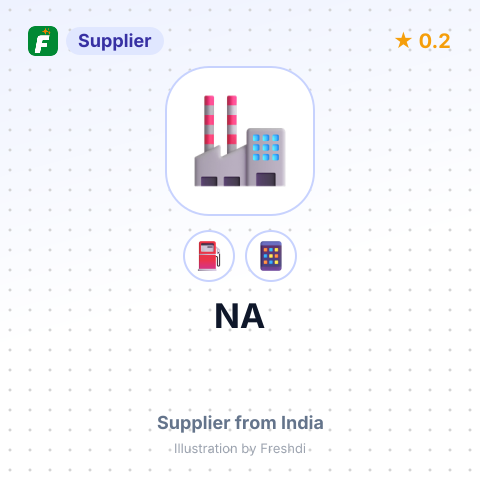 NA – summary card, no photo uploaded yet