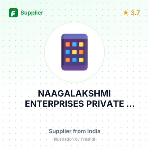 NAAGALAKSHMI ENTERPRISES PRIVATE LIMITED – summary card, no photo uploaded yet