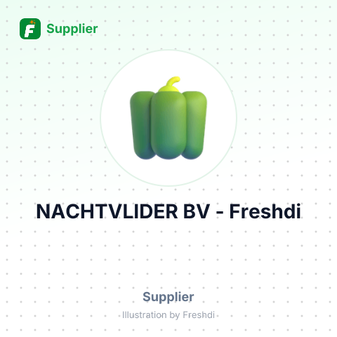 NACHTVLIDER BV – summary card, no photo uploaded yet