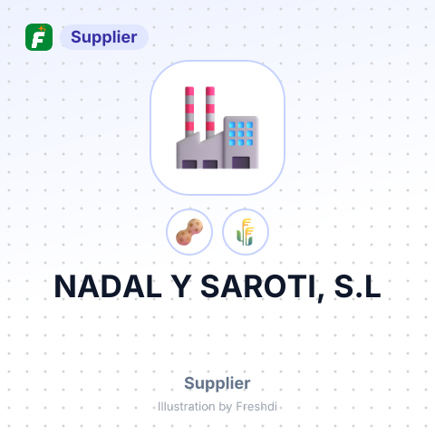 NADAL Y SAROTI, S.L – summary card, no photo uploaded yet