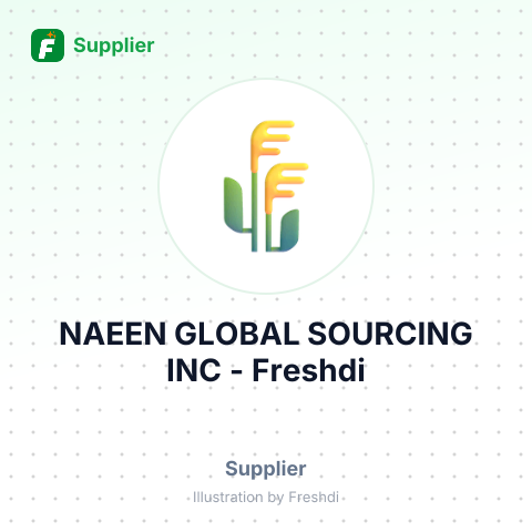 NAEEN GLOBAL SOURCING INC – summary card, no photo uploaded yet