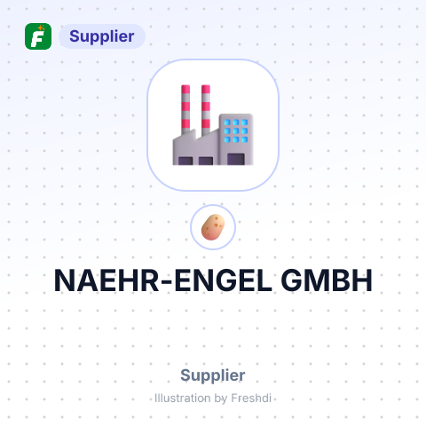 NAEHR-ENGEL GMBH – summary card, no photo uploaded yet