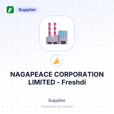 NAGAPEACE CORPORATION LIMITED – summary card, no photo uploaded yet