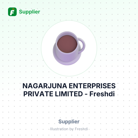NAGARJUNA ENTERPRISES PRIVATE LIMITED – summary card, no photo uploaded yet