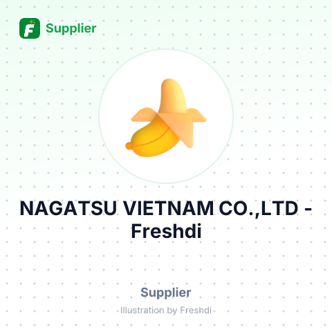 NAGATSU VIETNAM CO.,LTD – summary card, no photo uploaded yet