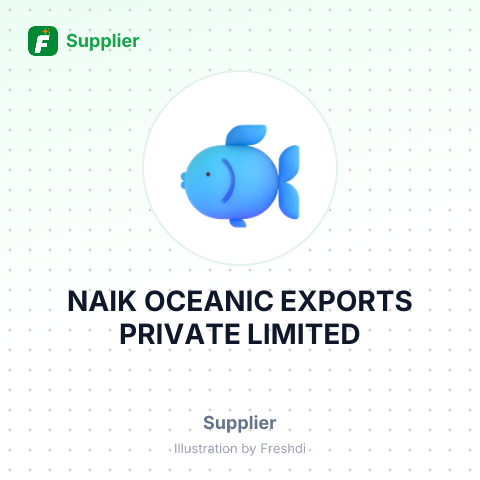 NAIK OCEANIC EXPORTS PRIVATE LIMITED – summary card, no photo uploaded yet